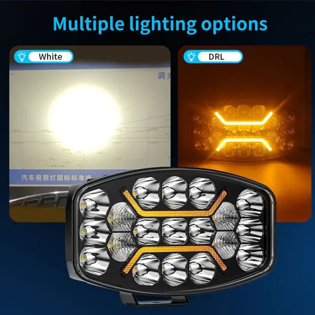 Προβολέας εργασίας - Working Light 074128 2