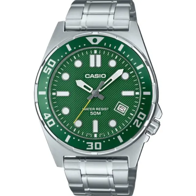 Casio Classic MTD-135D-3A