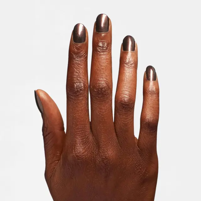 OPI Gel Color Hot Toddy Naughty 15ml 3