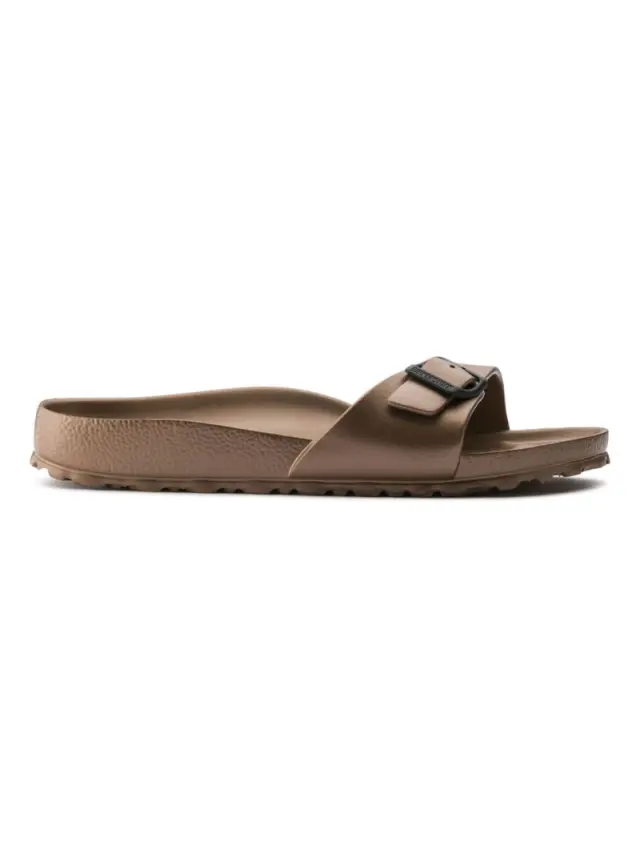 Birkenstock Πέδιλα Ανδρικό EVA-αδιάβροχο Καφέ BIR/EVA MADRID 1001503 M/COPPE - 44 3