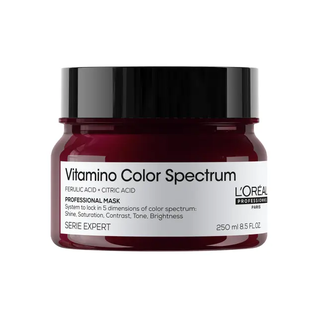 L'OREAL Professionnel Serie Expert Vitamino Color Mask for Colored Hair 250ml