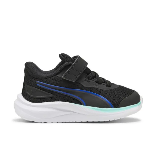 Puma Skyrocket 2 AC+ (TD) (312415-17) - Μαύρο-Μπλέ