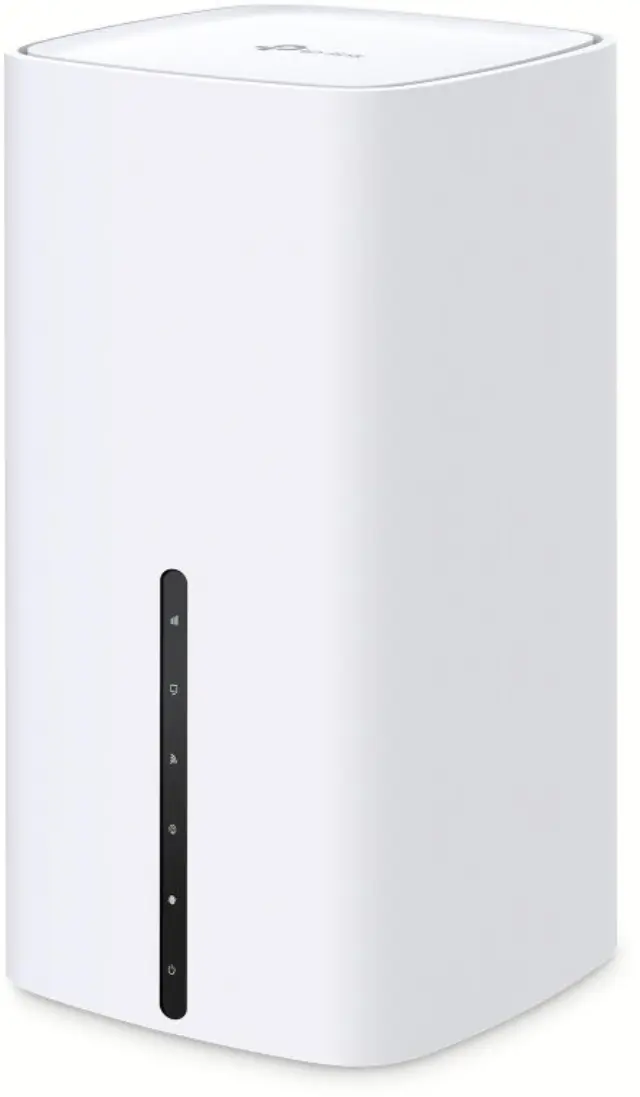 TP-LINK 5G AX1800 Wireless Dual Band Gigabit Router (ARCHER NX200) (TPARCHERNX200)