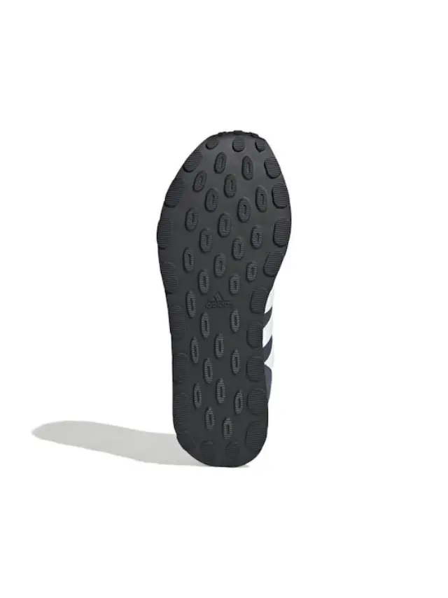 adidas Run 60s 3.0 Ανδρικά Sneakers Μπλε - 44 3