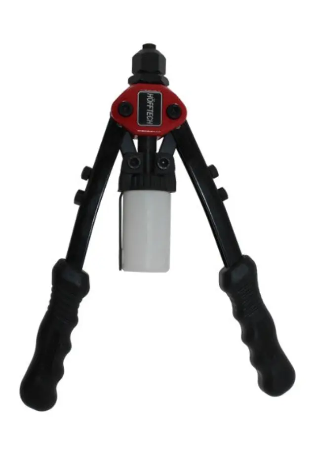 Pliers hand riveter pro 28 cm