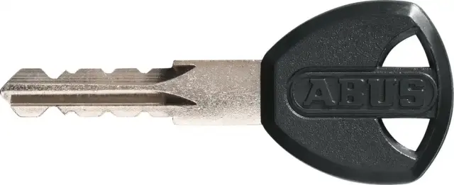 ABUS MICROFLEX 6615K/85/15 ΚΛΕΙΔΑΡΙΑ ΠΟΔΗΛΑΤΟΥ ΕΠΙΠΕΔΟ ΑΣΦΑΛΕΙΑΣ 5/15 3