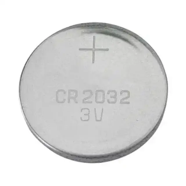 ΜΠΑΤΑΡΙΑ SIGMA CR2032 LITHIUM 3V ΤΕΜΑΧΙΟ