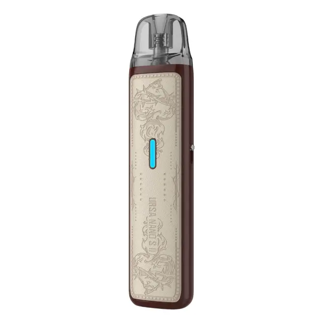 Lost Vape Ursa Nano S 2 2ml Pod Kit - Brown Thorns