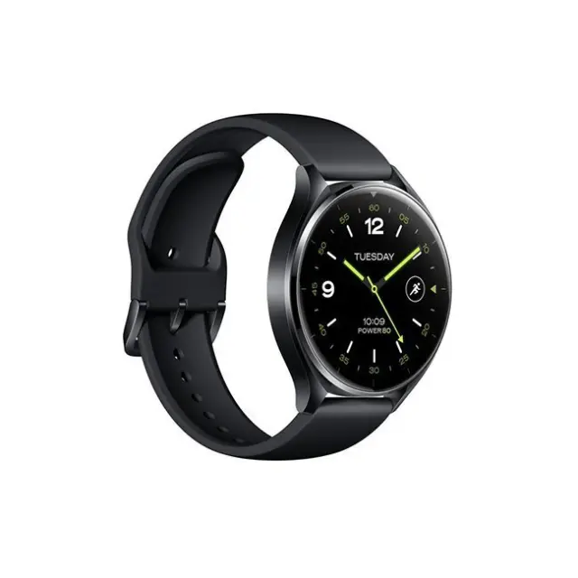 Xiaomi Watch 2 46mm Black (53602) 2