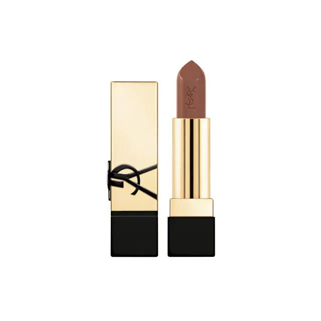 Yves Saint Laurent Rouge Pur Couture Satin Lipstick Incongru Κόκκινο Κραγιόν 3.8g - N16