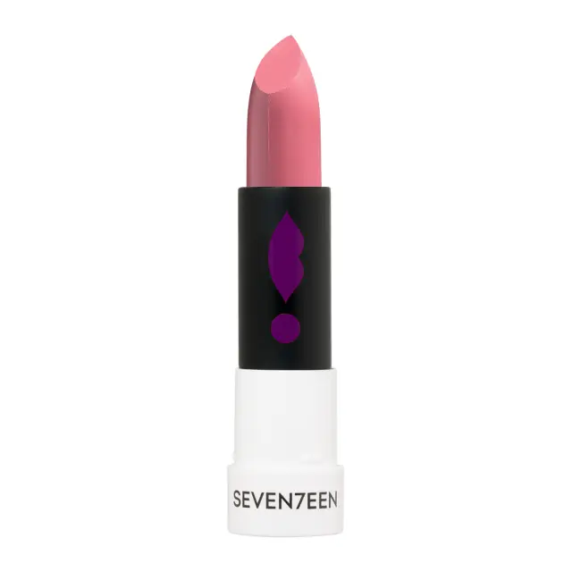 Seventeen Lipstick Special Κλασικό Κραγιόν 5gr - 445