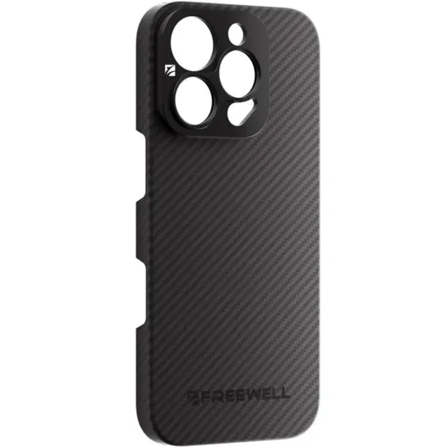 Freewell Iphone 16 Pro Max 17mm