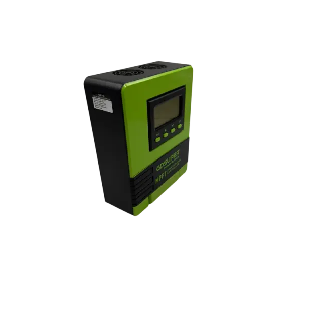 SOLAR CHARGE CONTROLLER MPPT GD-30A
