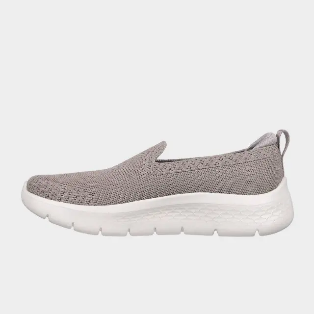 Slip On Παπούτσι Skechers Go Walk Flex - Bright Summer 124957-TPE Μπεζ - 40 2