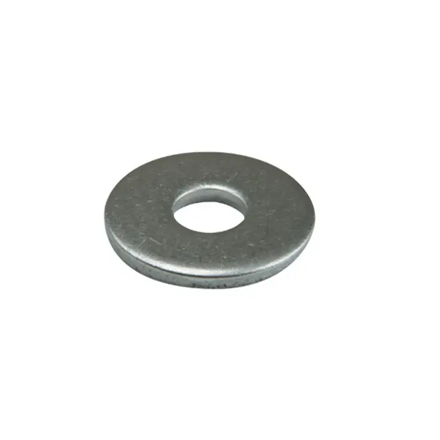 Ροδέλα Φαρδιά M12 Inox A2 DIN 9021 4Τμχ