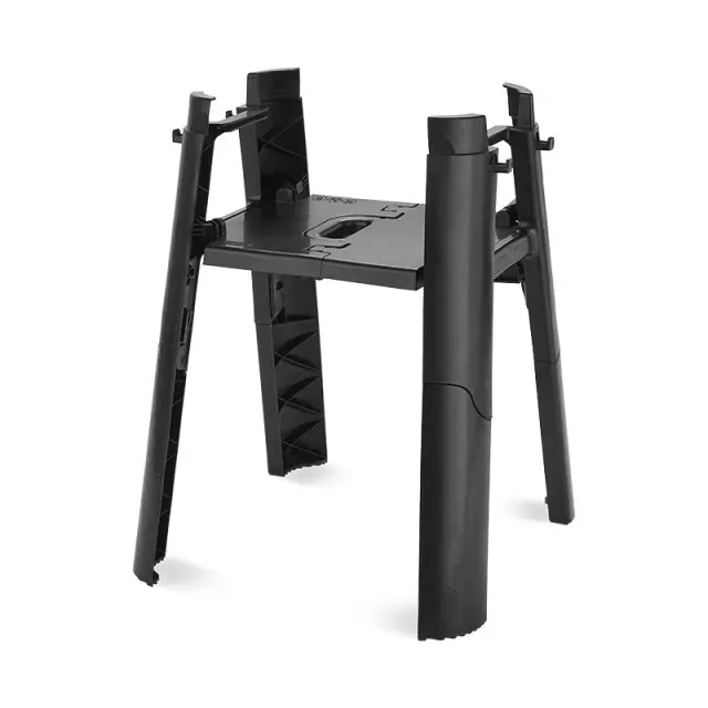 Βάση Mε Πλαϊνό Τραπέζι Για Lumin® Compact - Weber