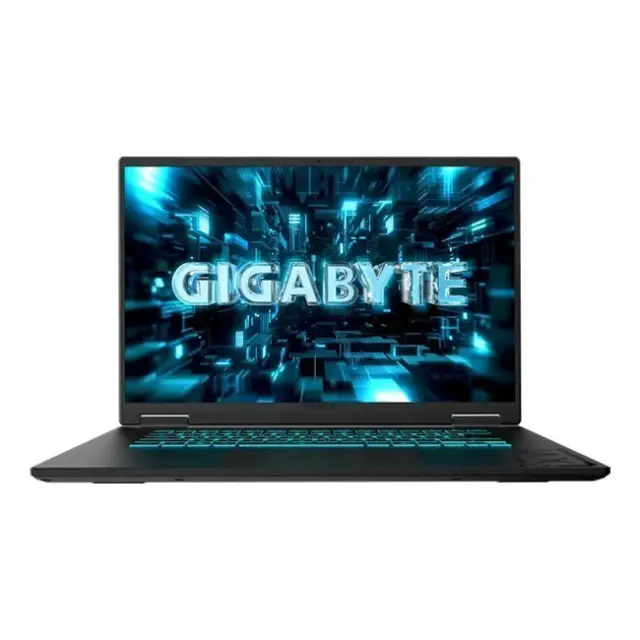 Gigabyte Gaming A16 Pro 16" 165Hz QHD+ Core 7 - 240H/RTX 5070Ti/32GB/1TB SSD/No OS US-Layout (DXHG4EECC4SD)