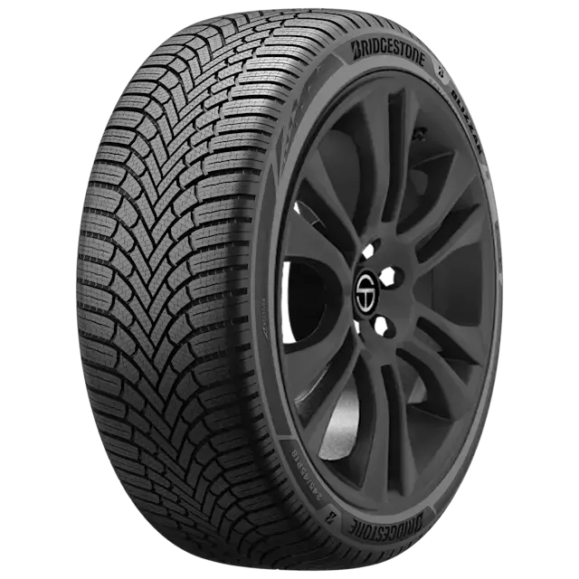 235/60R18 107V XL Bridgestone Blizzak 6 Enliten