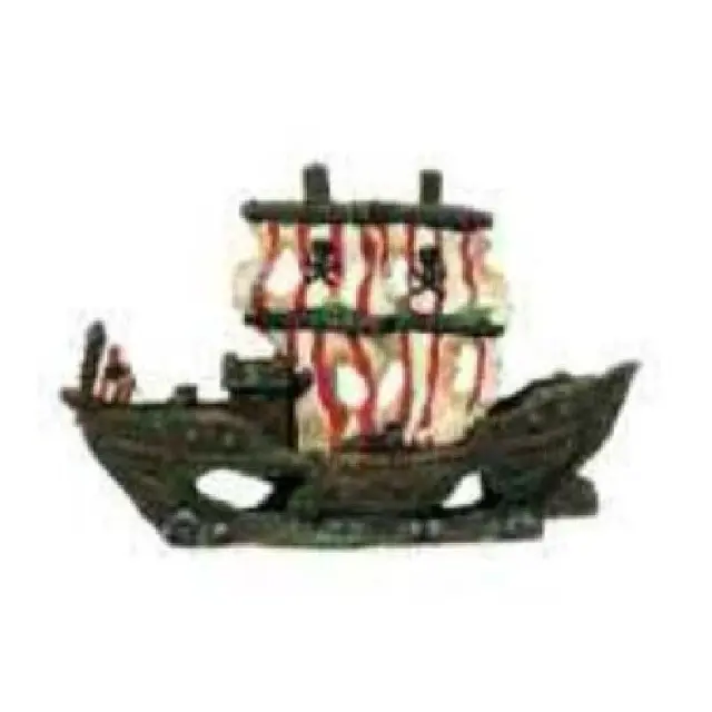 Oceanmax Διακοσμητικό Ενυδρείου 10x3.5x9cm