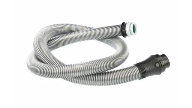 Σωλήνας σπιράλ ηλεκτρικής σκούπας Bosch, Siemens Original