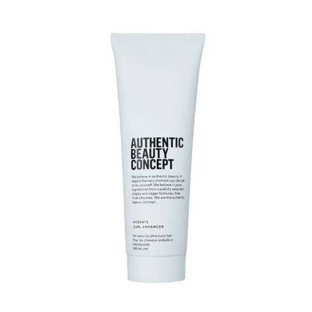 Authentic Beauty Concept Hydrate Curl Enhancer 250ml