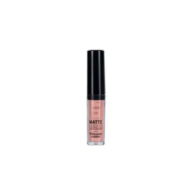 LAVISH CARE MATTE LIQUID LIPCOLOR ματ κραγιόν μακράς διαρκείας Nο 33