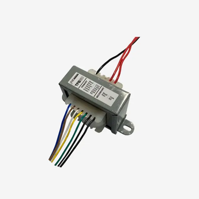 AUDIOPHONY TRANSFORMER 60W ΜΕΤΑΣΧΗΜΑΤΙΣΤΗΣ