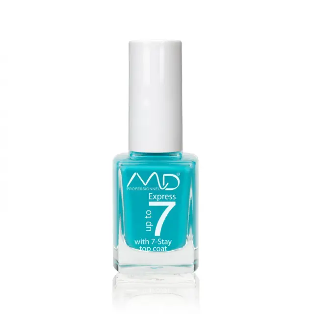 MD Professionnel Up To 7 Express 918