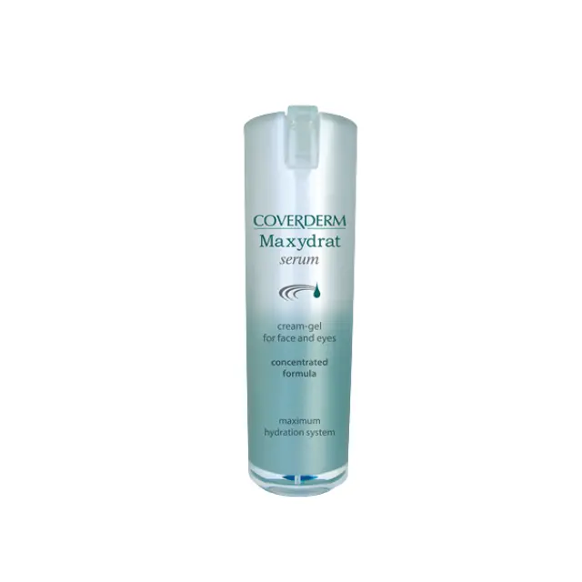 Coverderm Maxydrat Ορός Προσώπου & Ματιών 20ml