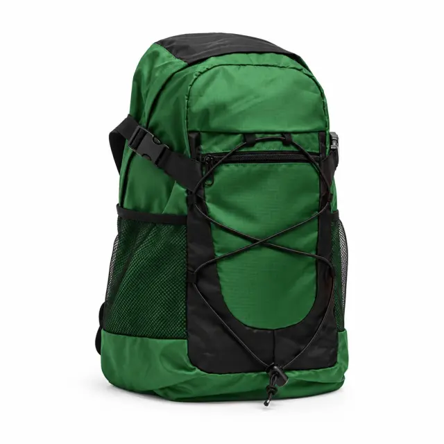 Backpack Noshame® Πράσινο - 982662 - OS
