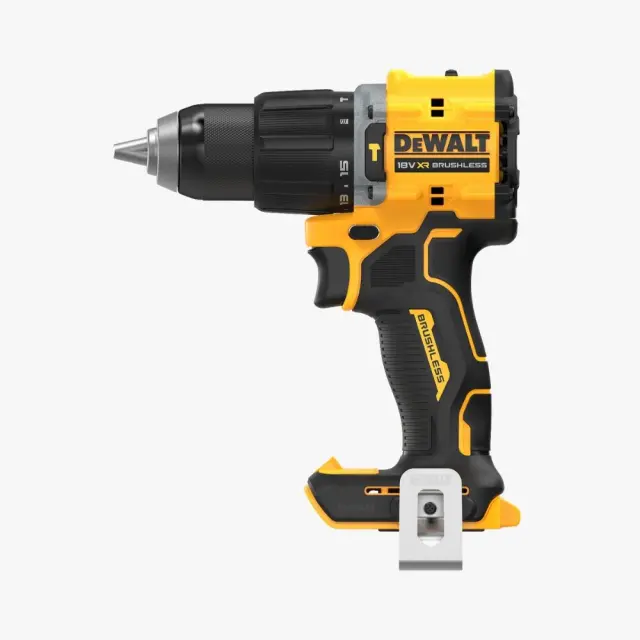 Dewalt DCD799NT Κρουστικό Δραπανοκατσάβιδο Μπαταρίας Solo Brushless 18V 2