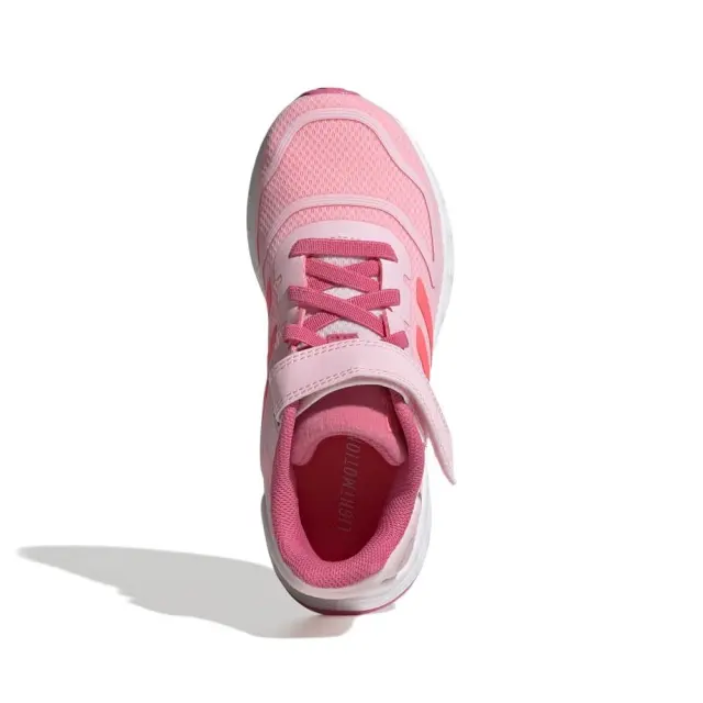 adidas Duramo 10 EL K (PS) (GZ1056-Pink) - Ροζ - 28 2