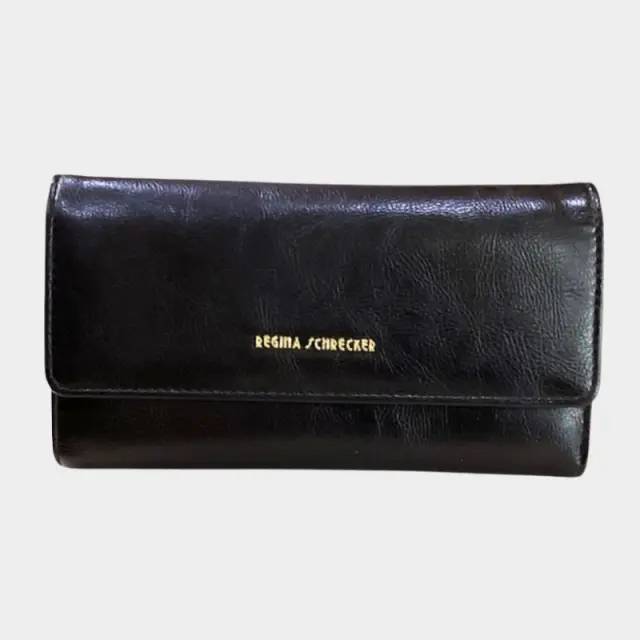 Πορτοφόλι My Choice RS6608 Μαύρο - ONESIZE