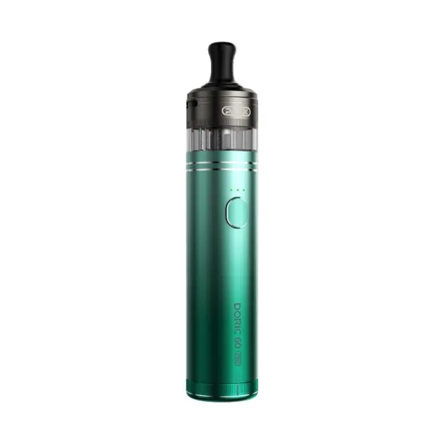 Doric 60 Pro Pod Kit 2500mAh 5ml - VooPoo - Iris Green