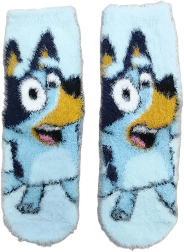 Παιδικές Κάλτσες Girl Bluey Flurry 7120025 - 23-26