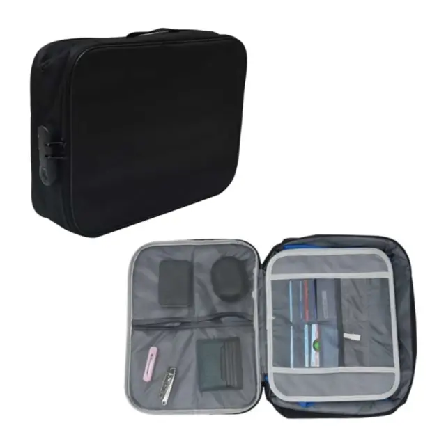 Πολυχρηστική Τσάντα με Θήκες - Multipurpose Bag with Cases 002498