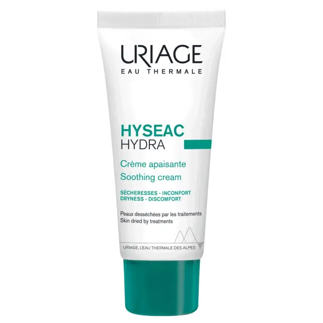 Uriage HYSEAC HYDRA T 40ML 3