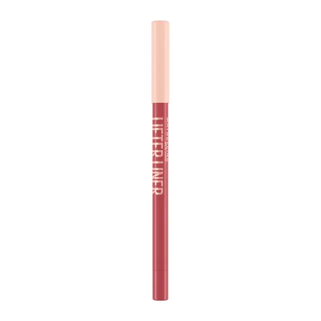 Maybelline - Lifter Liner lipliner - 09 Peaking - Beauty