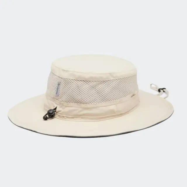 Unisex Καπέλο Bora Bora™ Booney Fossil CU9107_161 Μπεζ - ONESIZE 2