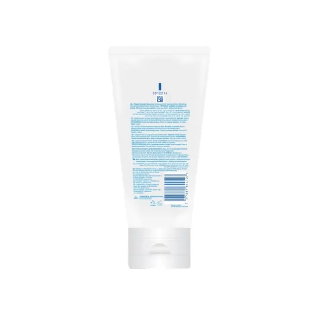 Johnson's Baby Protective Nappy Cream Κρέμα Αλλαγής Πάνας 100ml 2