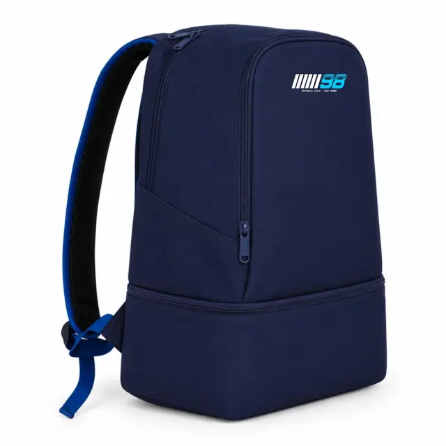 Backpack Noshame® navy - 982641 - OS 2