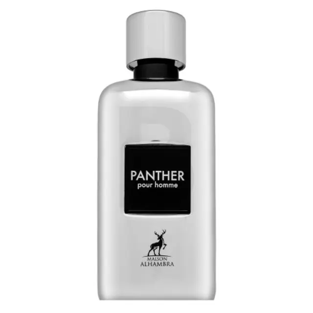 Maison Alhambra Panther Pour Homme Eau de Parfum for men 100 ml