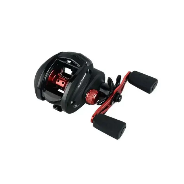 Μηχανάκι ψαρέματος - AB100 - 930673 - Right