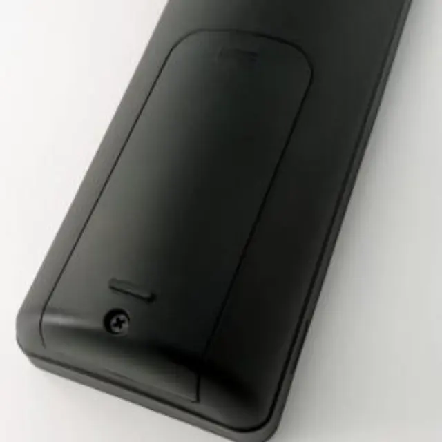 Slim Safe 2 σε 1 τηλεχειριστήριο αντικατάστασης προγραμματιζόμενο. 2