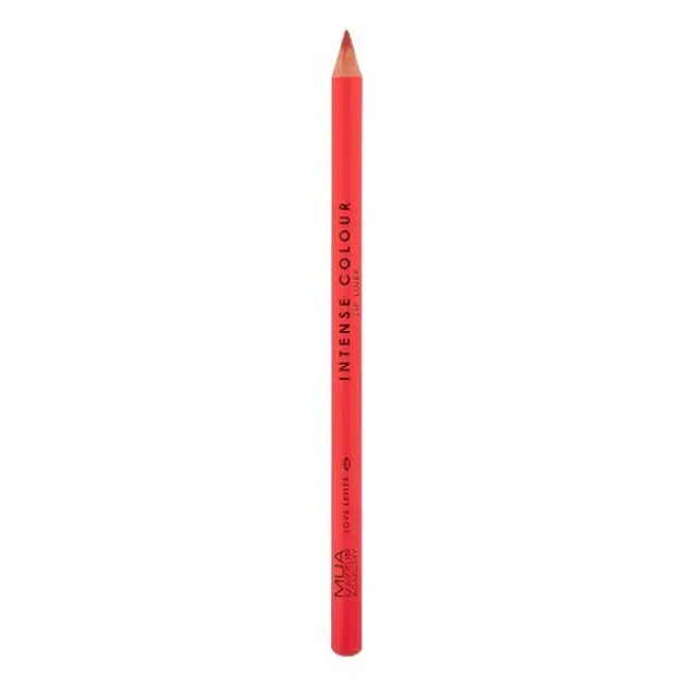 MUA Intense Colour Lip Liner Love Letter Μολύβι Χειλιών 2gr 2