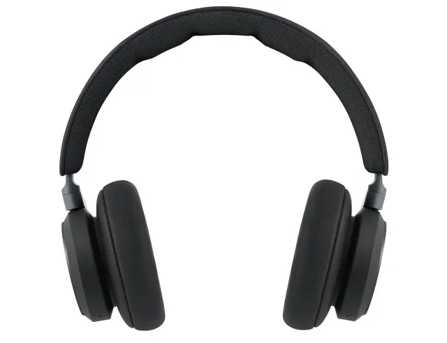 Headphones Beoplay HX Bang & Olufsen - Bluetooth, 3.5mm, USB-C - Active Noice Cancellation - Black Anthracite1224000