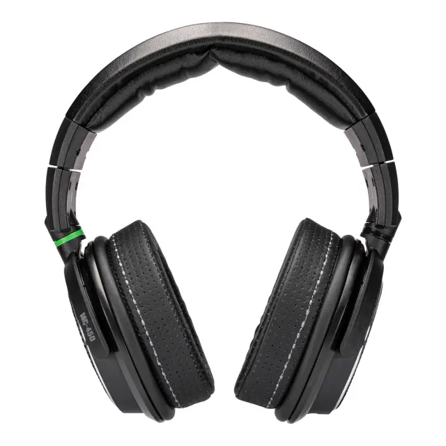 Mackie MC-450 Ακουστικά Over-Ear