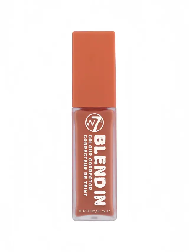 Blend In Colour Corrector 11ml Deep Desert W7