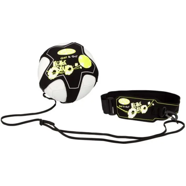 Get AND G- Fotball Trainer (26703- Toys