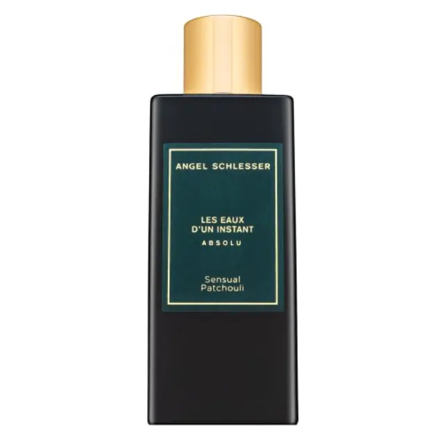 Angel Schlesser Les Eaux D'Un Instant Absolu Sensual Patchouli Eau de Parfum unisex 100 ml